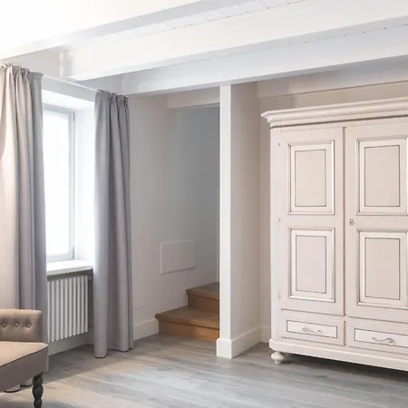 Antico Borgo Bed & Breakfast *