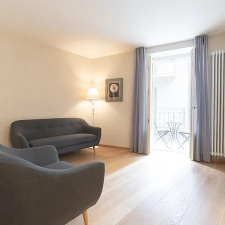 Antico Borgo Bed & Breakfast *