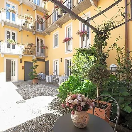 Antico Borgo 4* 카노비오