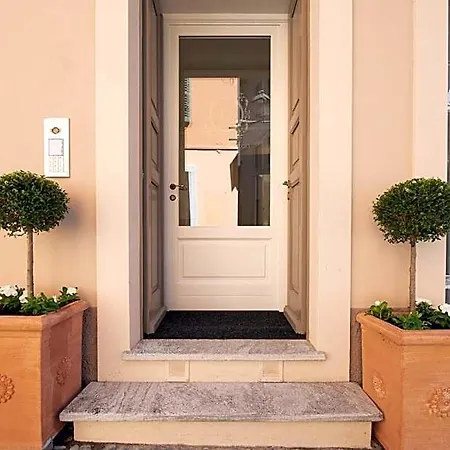 Antico Borgo 4*