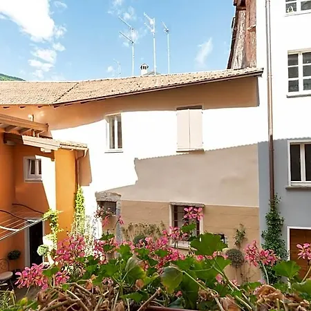 Antico Borgo Bed & Breakfast