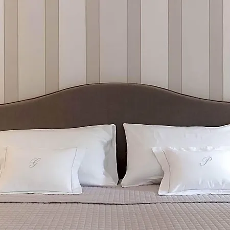 Antico Borgo B&B 카노비오