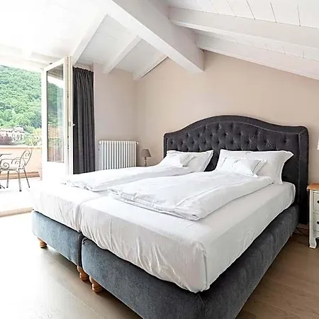Antico Borgo B&B 카노비오
