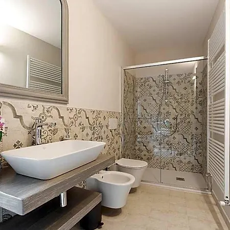 B&B Antico Borgo