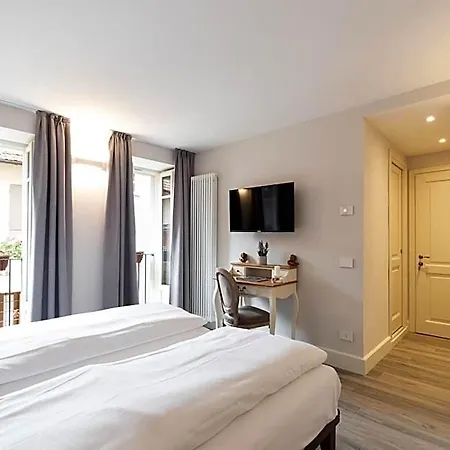 B&B Antico Borgo 4*