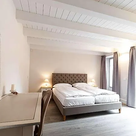 Antico Borgo B&B