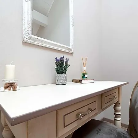 Antico Borgo B&B