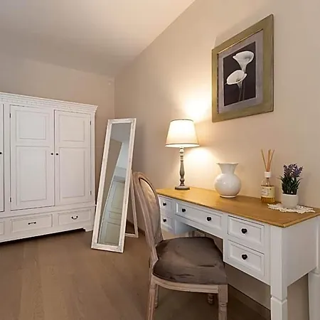 Antico Borgo B&B