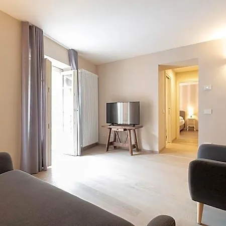 Antico Borgo 4* Cannobio