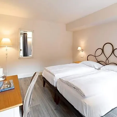 B&B Antico Borgo 4*
