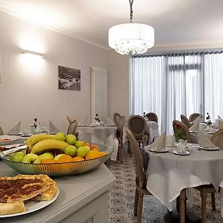 Antico Borgo 4*