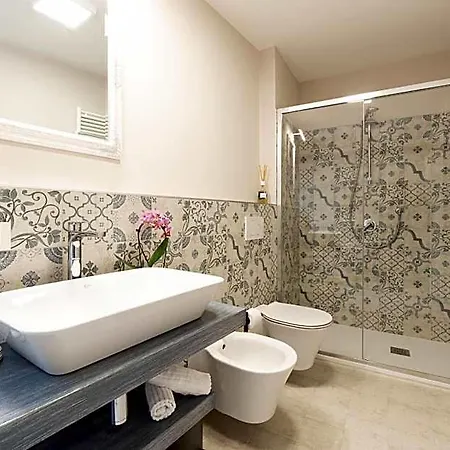 Antico Borgo Bed and breakfast