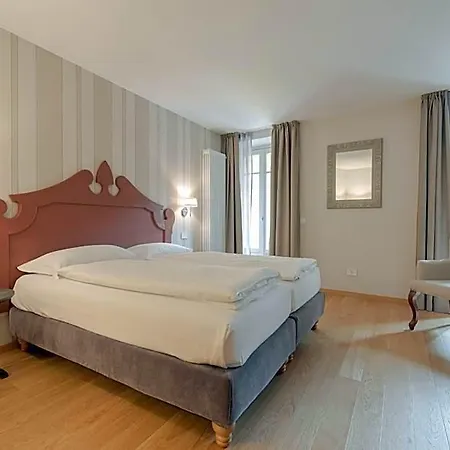 Antico Borgo Bed and breakfast Cannobio