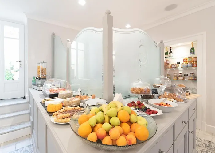 Antico Borgo 4* 坎诺比奥