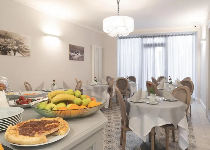 Antico Borgo 4*