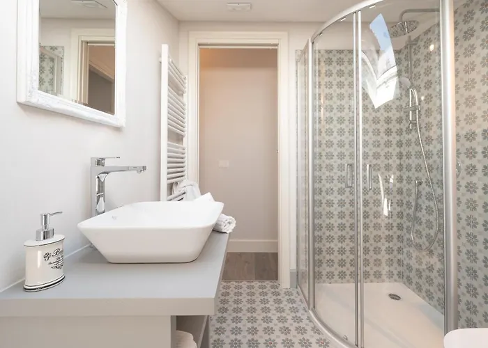 Antico Borgo Bed & Breakfast 4*