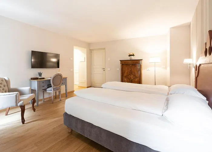 Bed & Breakfast Antico Borgo