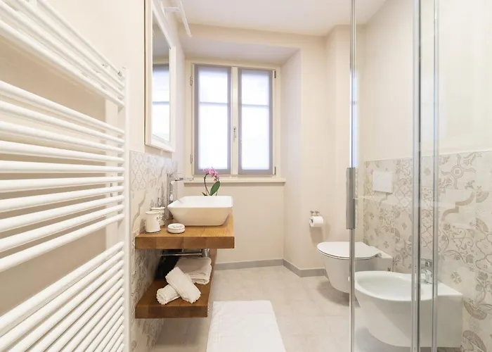 Antico Borgo Bed & Breakfast 4*