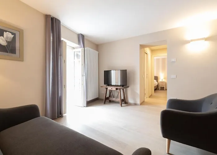 Antico Borgo Cannobio