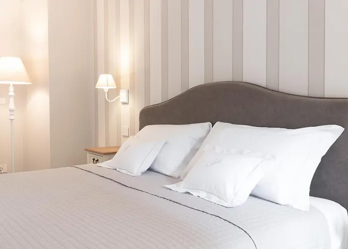 Antico Borgo Bed & Breakfast Cannobio