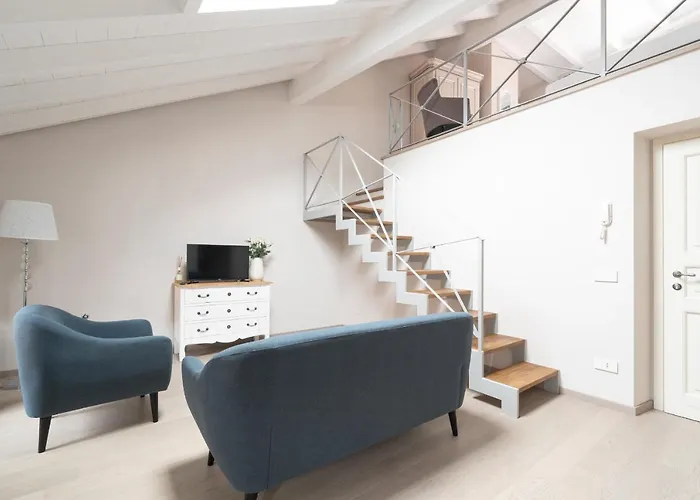 Bed & Breakfast Antico Borgo