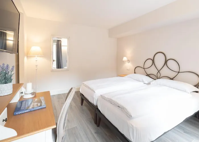 Antico Borgo Bed & Breakfast