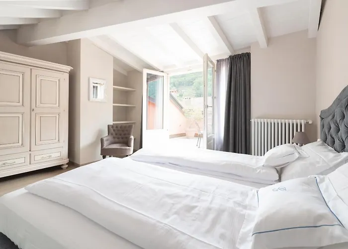 Antico Borgo 4* 坎诺比奥