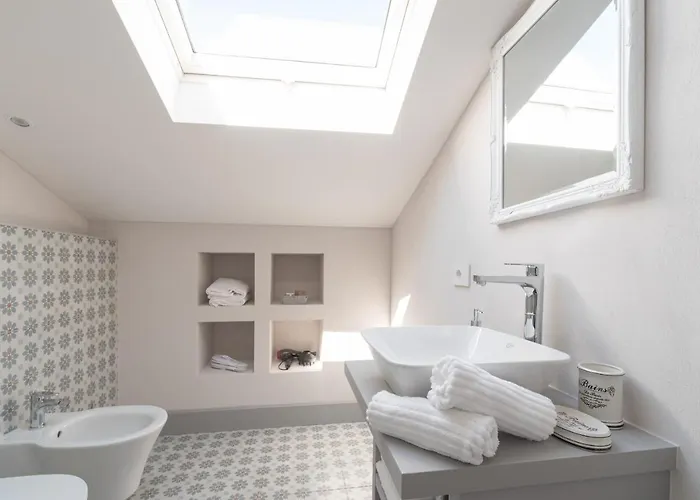 Bed & Breakfast Antico Borgo Cannobio