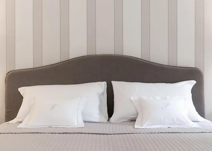 Antico Borgo 4* Cannobio