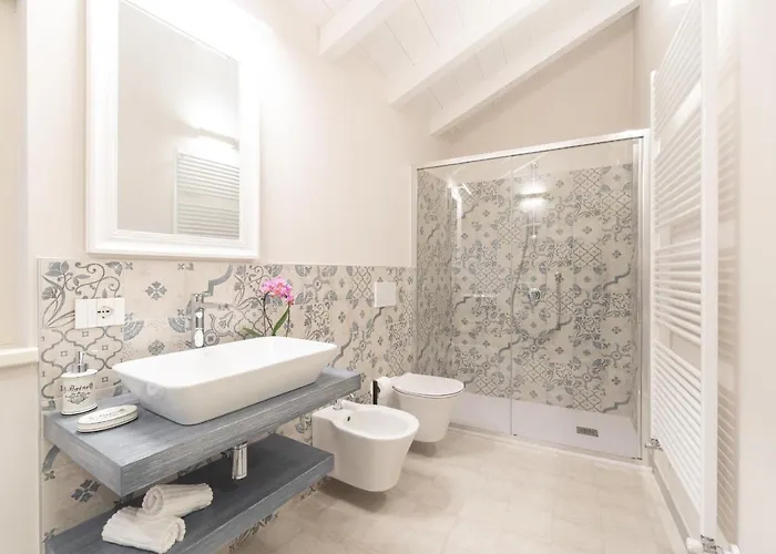 Bed & Breakfast Antico Borgo