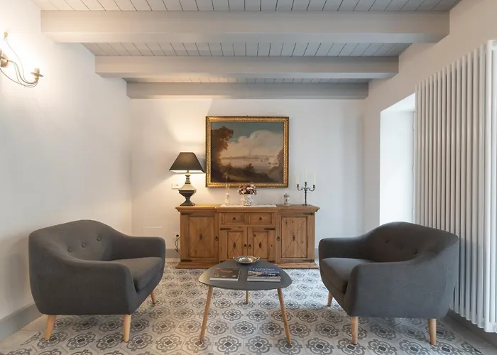 Bed & Breakfast Antico Borgo