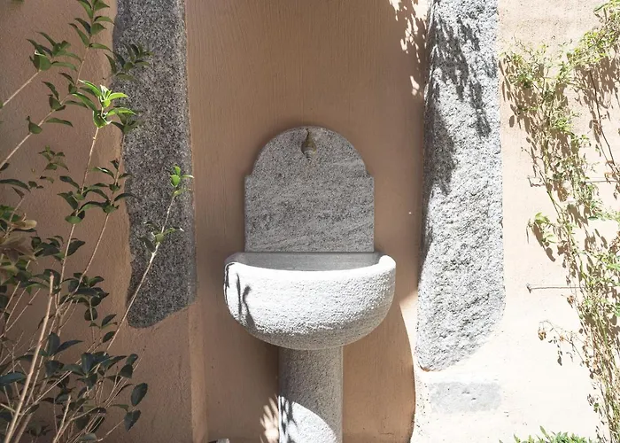 Antico Borgo 住宿加早餐酒店