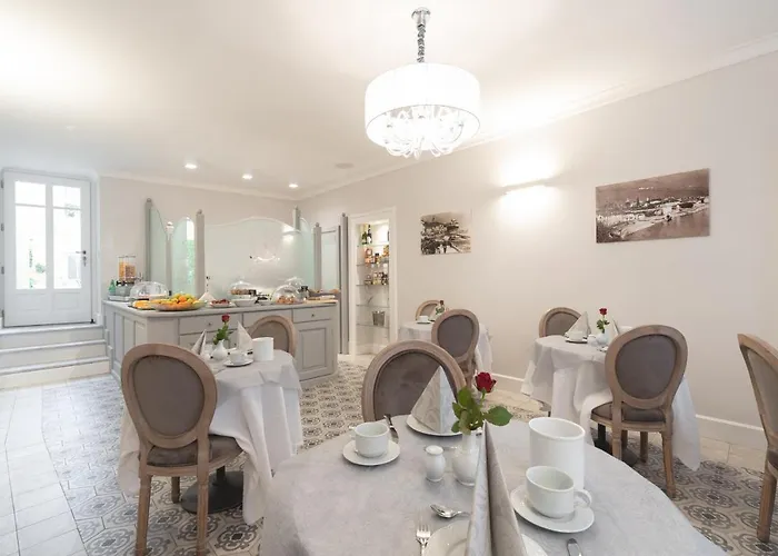 Antico Borgo 4*